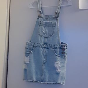 Forever 21 Dress overall